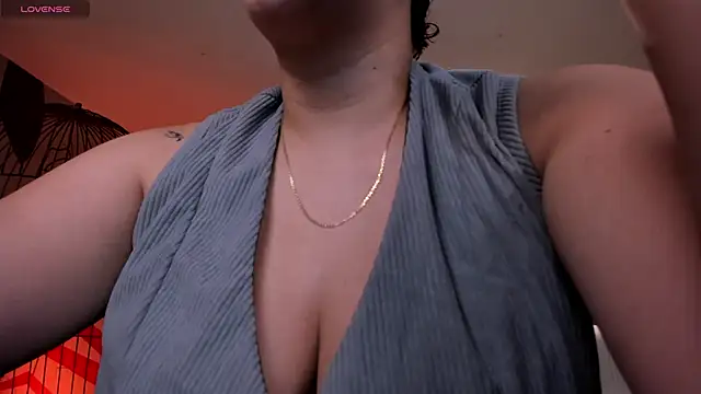 MartinnaBonnet online show from 03/18/25, 10:25