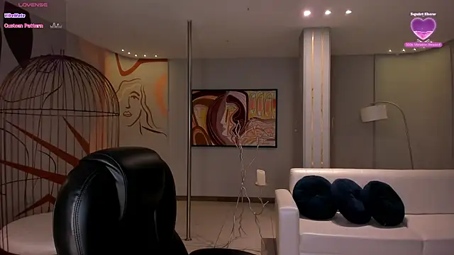 MartinnaBonnet online show from 03/21/25, 01:34