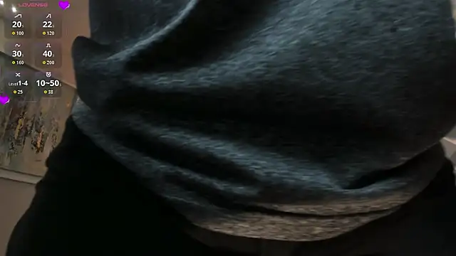 MartinnaBonnet online show from 11/16/25, 10:21