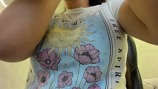 MartinnaBonnet online show from 11/25/25, 10:15