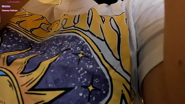 MartinnaBonnet online show from 11/28/25, 09:56