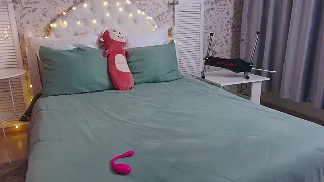 Wendy-Darling online show from 02/24/26, 01:25