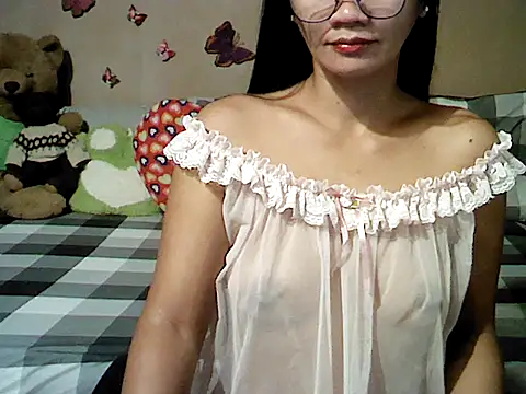 Mia Rein online show from 02/10/26, 01:10