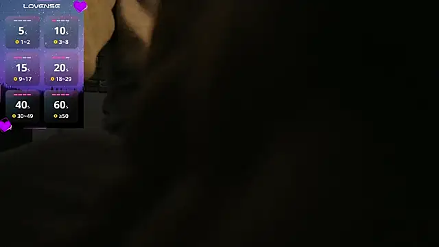 Purple Flamingo online show from 11/23/25, 12:16