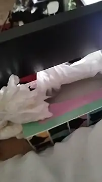 Purple Flamingo online show from 02/15/26, 09:08