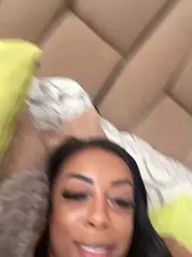 Amber Parker online show from 02/12/25, 08:40