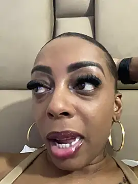 Amber Parker online show from 03/14/25, 01:37