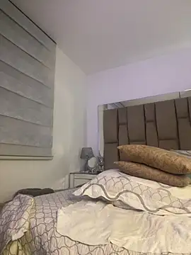 Amber Parker online show from 04/15/26, 05:47