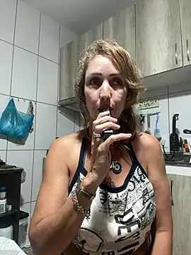 RAIRAsexy online show from 01/22/25, 04:13