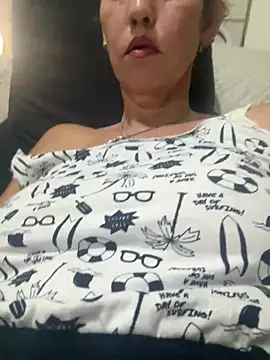 RAIRAsexy online show from 01/24/25, 01:56