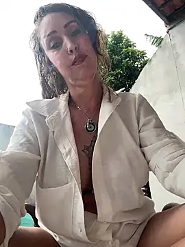 RAIRAsexy online show from 03/02/25, 11:50