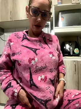 RAIRAsexy online show from 10/24/25, 08:55