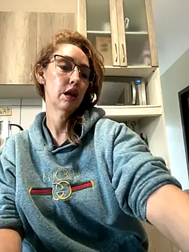 RAIRAsexy online show from 11/09/25, 08:51