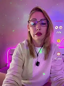 RAIRAsexy online show from 05/19/26, 11:55