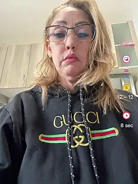 RAIRAsexy online show from 05/25/26, 11:49