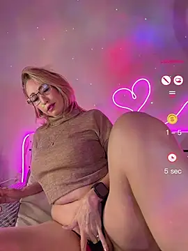 RAIRAsexy online show from 05/27/26, 11:18