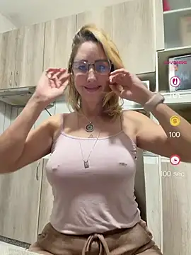 RAIRAsexy online show from 07/24/26, 09:57