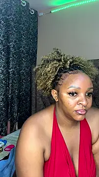 Cristy Lin online show from 07/28/26, 11:04