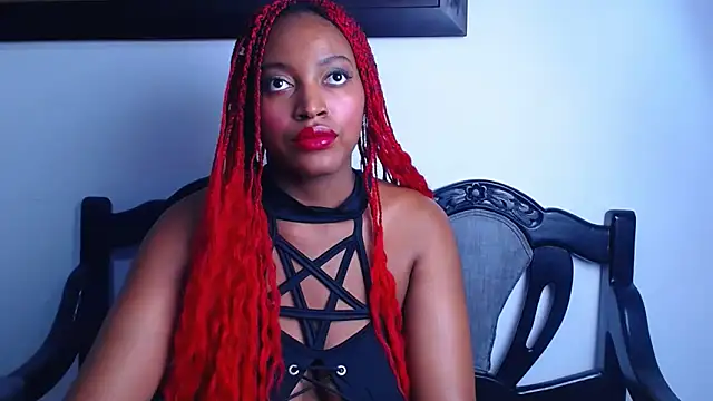 RubyFetish online show from 03/19/26, 01:31