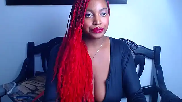 RubyFetish online show from 03/22/26, 05:22