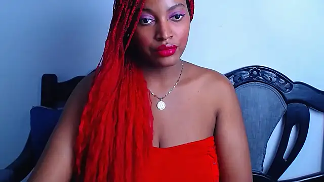 RubyFetish online show from 04/13/26, 11:32