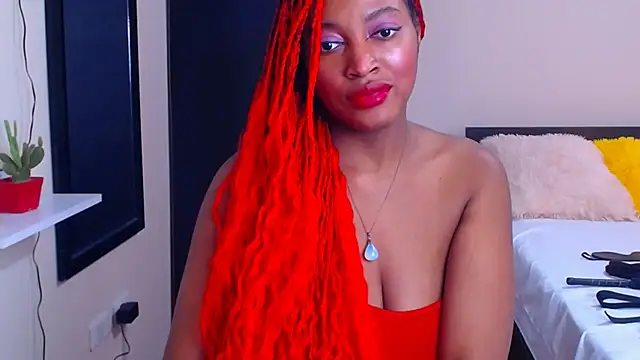 RubyFetish online show from 07/15/26, 09:09