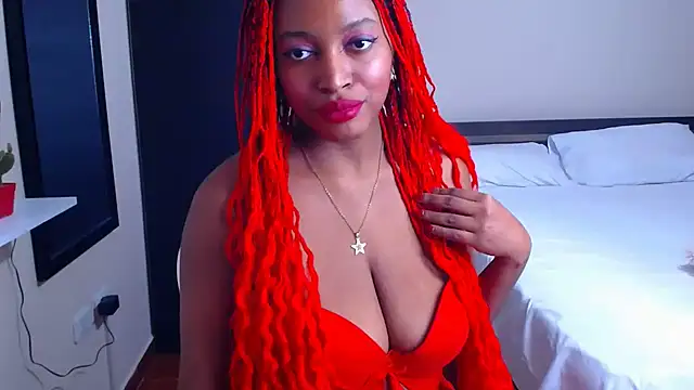 RubyFetish online show from 07/17/26, 12:06