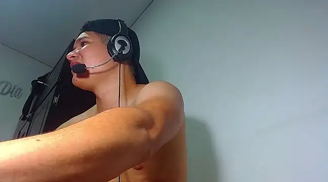 PhoenixGnz online show from 03/09/25, 06:32