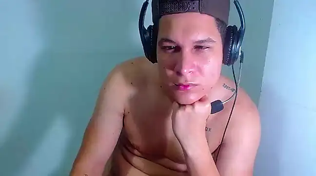 PhoenixGnz online show from 03/18/25, 03:42