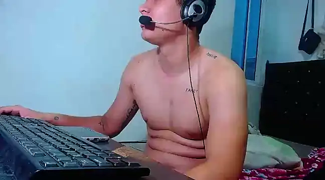 PhoenixGnz online show from 03/21/25, 05:02
