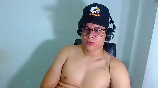 PhoenixGnz online show from 03/22/25, 02:14