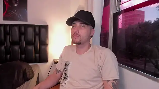 Pleasure Vibes23 online show from 01/21/25, 09:15