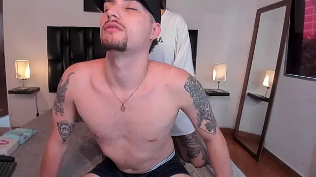 Pleasure Vibes23 online show from 01/24/25, 08:54