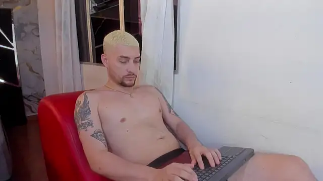 Pleasure Vibes23 online show from 09/27/25, 09:42