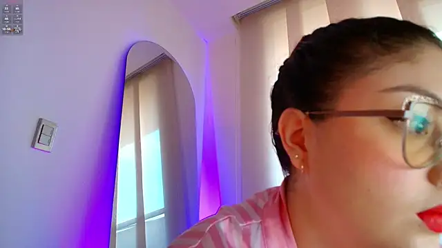 Pleasure Vibes23 online show from 11/07/25, 11:10