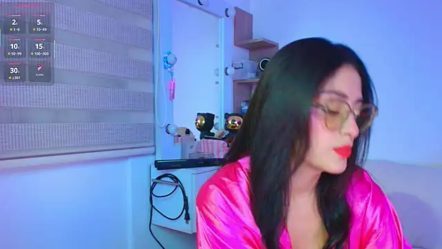 Pleasure Vibes23 online show from 01/07/26, 12:24