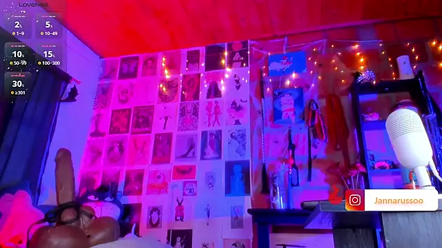 EmmaRusso online show from 02/06/26, 07:28