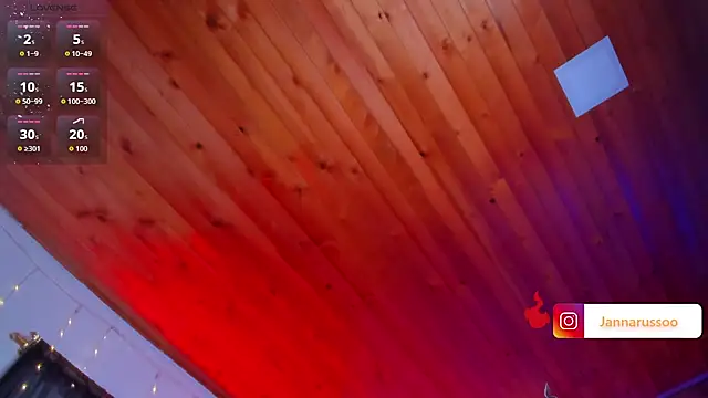 EmmaRusso online show from 03/01/26, 07:27