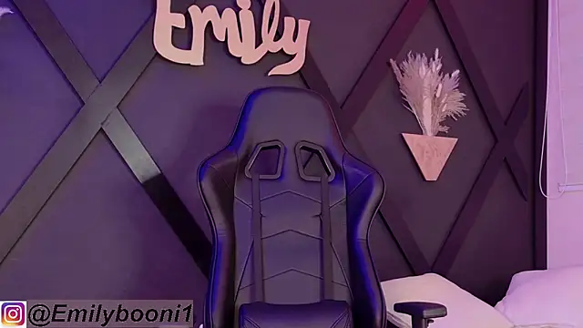 EmilyBoonny1 online show from 01/25/25, 10:28