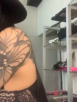 Cilie lee online show from 01/09/25, 11:13