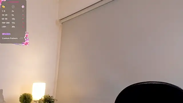 Cilie lee online show from 02/08/25, 07:27