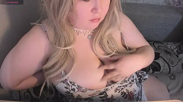 Gabrielle Flame online show from 12/22/24, 01:55