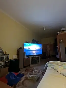 DaddyCumBumZA online show from 12/11/24, 06:42