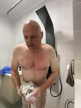 DaddyCumBumZA online show from 12/13/24, 06:27