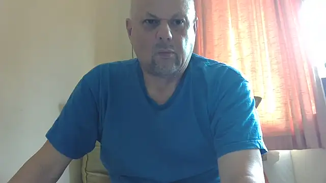 DaddyCumBumZA online show from 01/03/25, 08:54