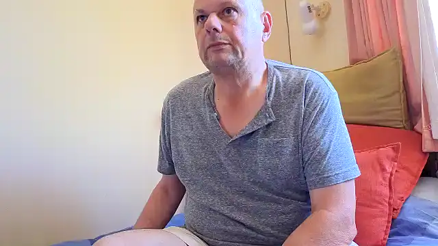 DaddyCumBumZA online show from 03/02/25, 11:50