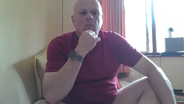 DaddyCumBumZA online show from 12/16/25, 09:03