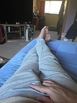 DaddyCumBumZA online show from 05/16/26, 01:10
