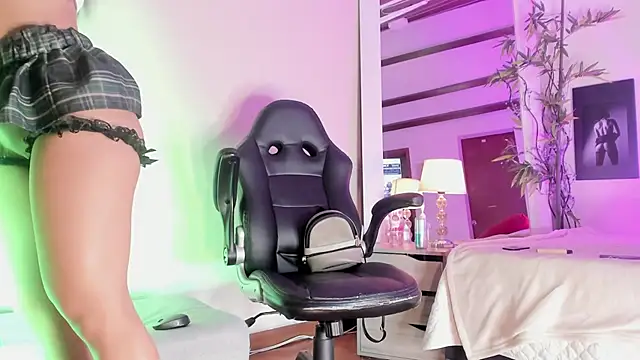 Alicee Levine online show from 03/23/26, 10:47