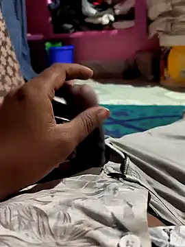 Gopal1243 online show from 12/11/24, 07:36